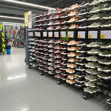 Decathlon Rotterdam Alexandrium