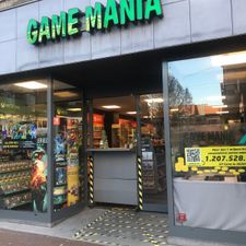 Game Mania