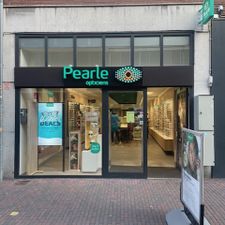Pearle Opticiens Roermond
