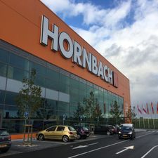 HORNBACH Bouwmarkt Amsterdam