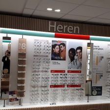 Pearle Opticiens Katwijk