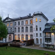 Van der Valk Hotel Kasteel Bloemendal