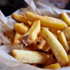 VOF Lunchroom 't Zoete Genot