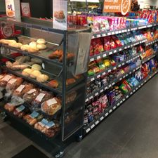 SPAR express Asten