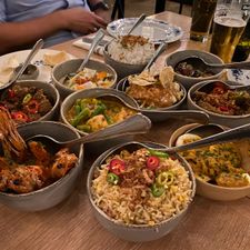 Mama Makan