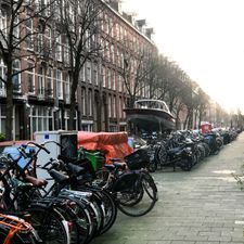 Bicycle hotel, 5% discount if you book directly
