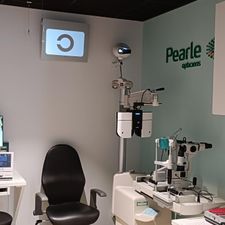 Pearle Opticiens Sint-Oedenrode