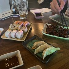 Yume Sushi Assen