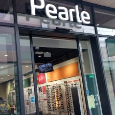 Pearle Opticiens Amsterdam - Zuidoost