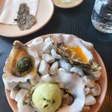Putaine restaurant & bar