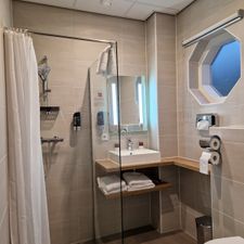 Best Western Hotel Den Haag
