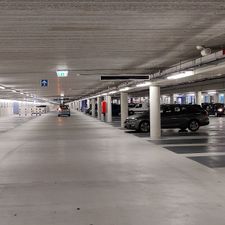 Bigshops Parkboulevard