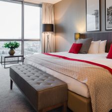 Bilderberg Parkhotel Rotterdam