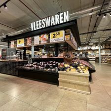 Jumbo Foodmarkt Dordrecht