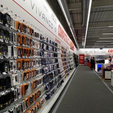 MediaMarkt Eindhoven Ekkersrijt