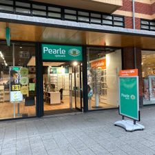 Pearle Opticiens Amsterdam - Zuid