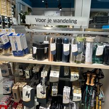 ANWB Winkel