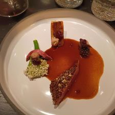 Restaurant Ambrozijn