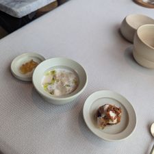 Restaurant Flore