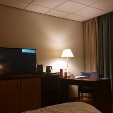 Fletcher Familiehotel Paterswolde