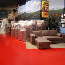 Seats and Sofas Hengelo