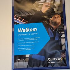 KwikFit Arnhem - Banden, APK en auto-onderhoud