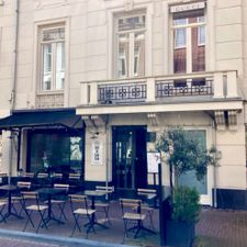 Café Georgette