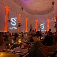 Supper Restaurant