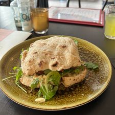 Foodbar De Zalm