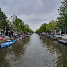 Anne Frank Huis