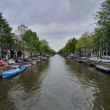 Anne Frank Huis