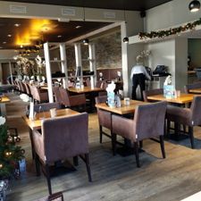 Restaurant Het Veluwse Bos