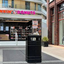 Dunkin' Stadsweide Roermond