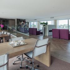 Van der Valk Hotel Haarlem