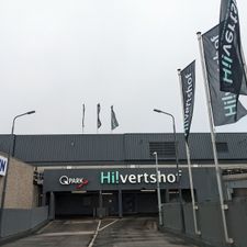 Q-Park Hilvertshof