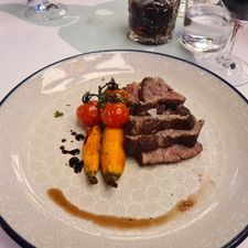 Restaurant Rauw Amersfoort Nederland
