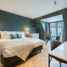 Van der Valk Hotel Den Haag - Wassenaar