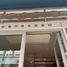 Doppio Espresso Leeuwarden