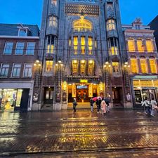 Koninklijk Theater Tuschinski | Pathé