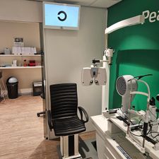 Pearle Opticiens Hoogezand Sappemeer