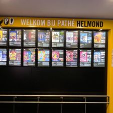 Pathé Helmond