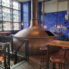 Beers & Barrels - Breda