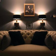 Suitehotel Posthoorn