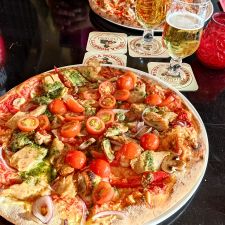 Happy Italy Den Bosch