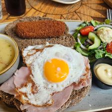 Grand Café Beekman & Beekman
