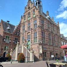 Bakker Bart Culemborg