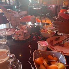 Amsterdam Marriott Hotel