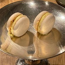 Restaurant Promessa - Gastronomisch food atelier