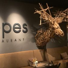 Restaurant Cèpes | Otterlo