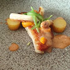 Restaurant 55